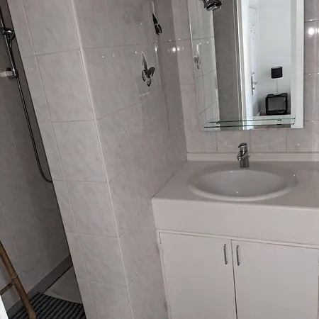 T2 A Royat, A Deux Pas Des Thermes דירה