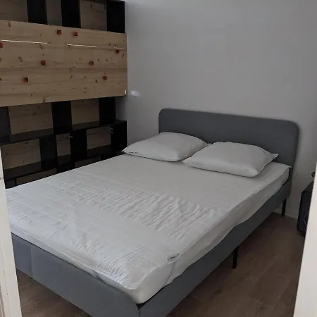 דירה T2 A Royat, A Deux Pas Des Thermes