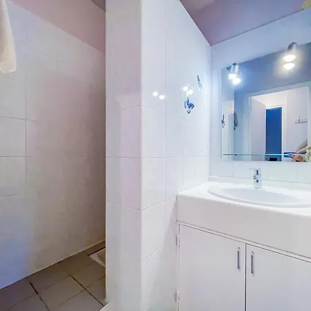 Apartmán T2 A Royat, A Deux Pas Des Thermes