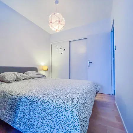T2 A Royat, A Deux Pas Des Thermes Apartmán