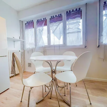 T2 A Royat, A Deux Pas Des Thermes Apartmán
