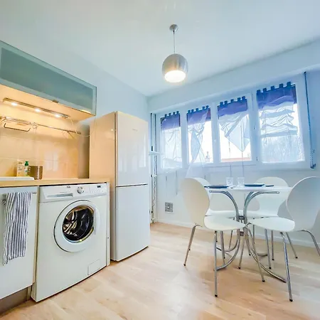 Apartmán T2 A Royat, A Deux Pas Des Thermes Royat