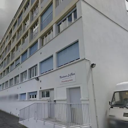 T2 à Royat, à Deux Pas Des Thermes * Royat